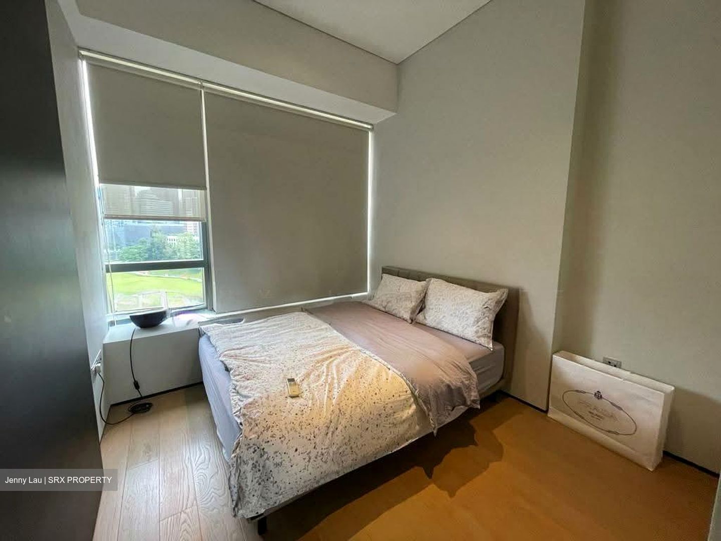 OUE Twin Peaks (D9), Condominium #550191801